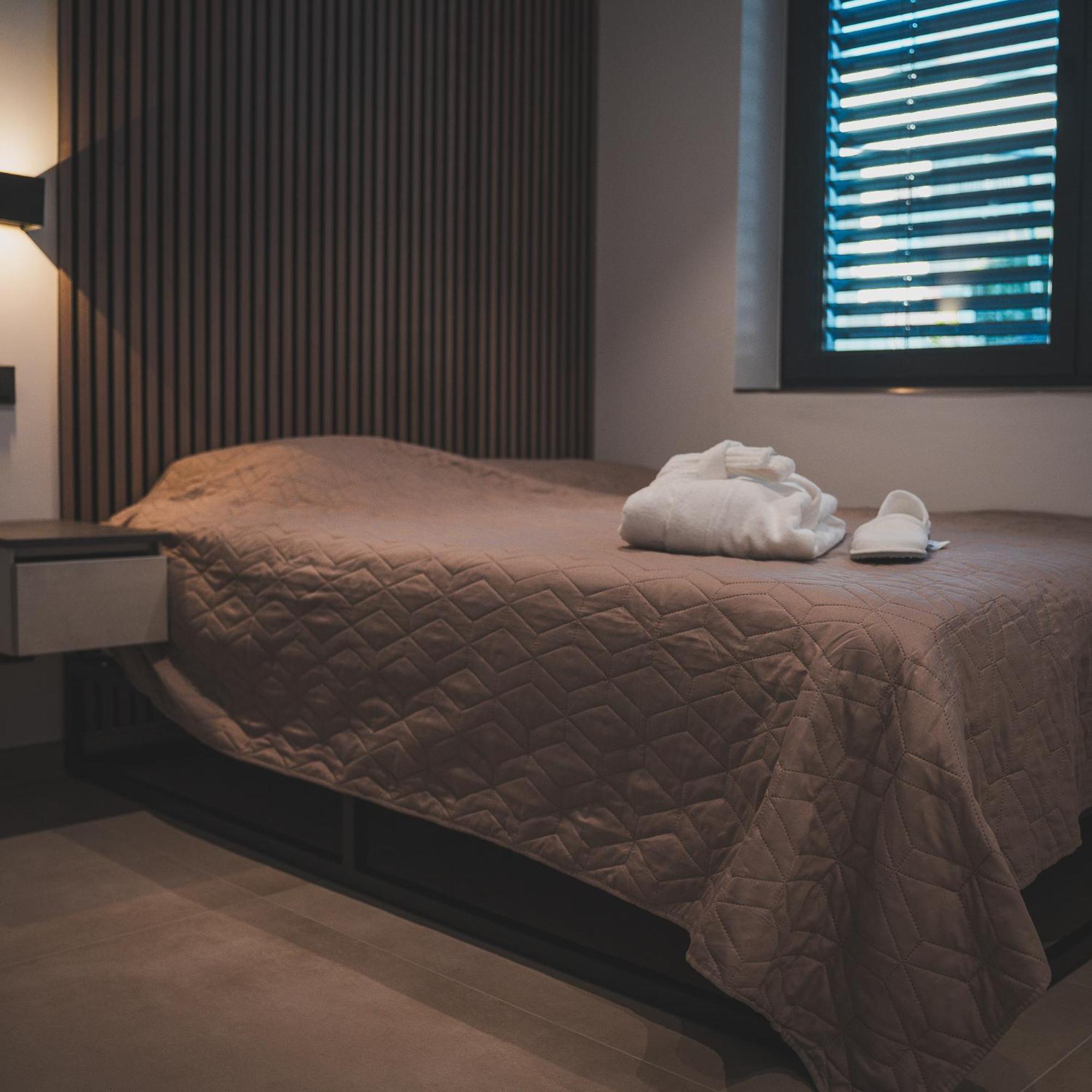 K&T Estate Resort & Spa - Flughafennahe Gaestesuite Hofheim am Taunus Dış mekan fotoğraf