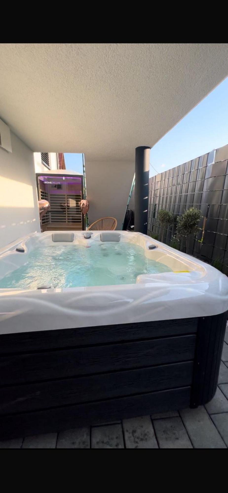 K&T Estate Resort & Spa - Flughafennahe Gaestesuite Hofheim am Taunus Dış mekan fotoğraf